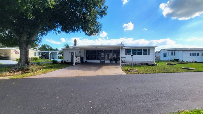417 Osprey Place a Lake Wales, FL Mobile or Manufactured Home for Sale